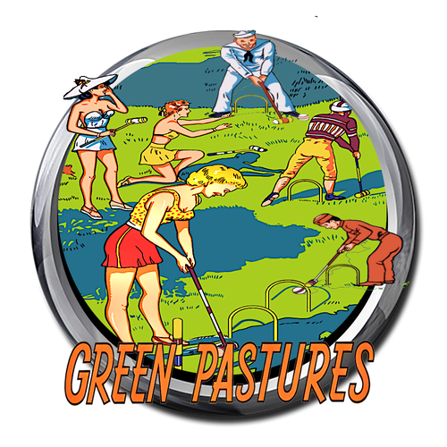 More information about "Green Pastures Wheel"