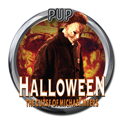 More information about "Halloween (Original 2022) PuP Pack Wheel"