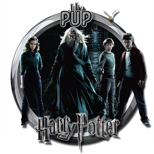 More information about "Harry Potter and the Goblet of Fire (Original 2020) PuP Pack Wheel"