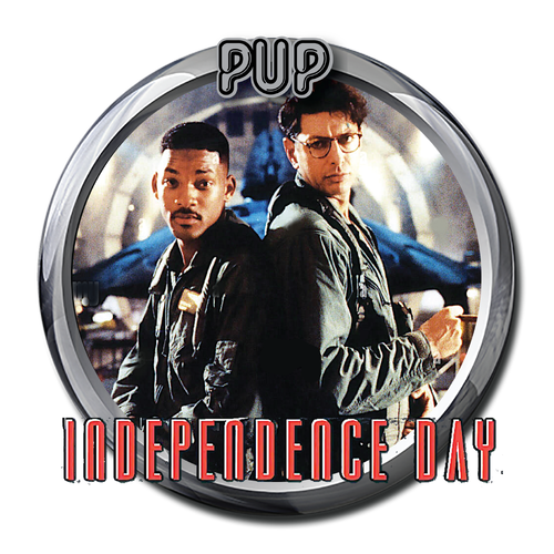 More information about "Independence Day (Sega 1996) PuP Pack Wheel"