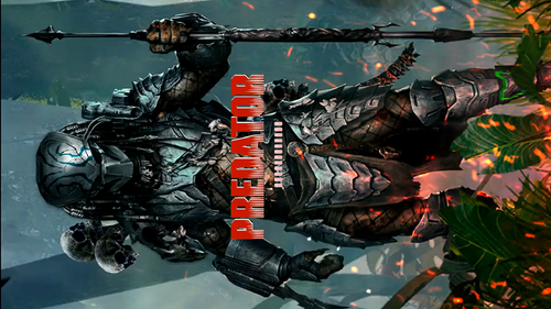 More information about "Predator (Gottlieb 1986) Loading Video"