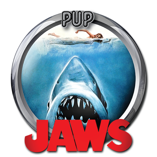 More information about "Jaws (Original 2013) PuP Pack Wheel"