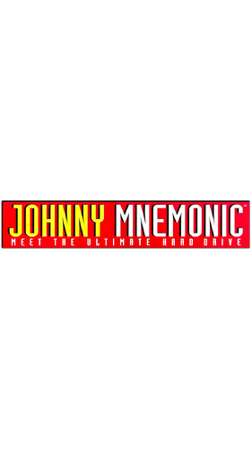 More information about "Johnny Mnemonic (Williams 1995) clear wheel logo 4K"