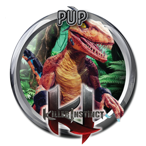 More information about "Killer Instinct (Original 2024) PuP Pack Wheel"