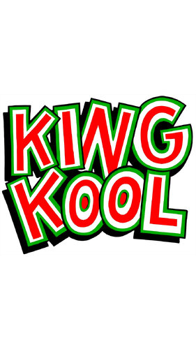More information about "King Kool (Gottlieb 1972) clear wheel logo 4K"