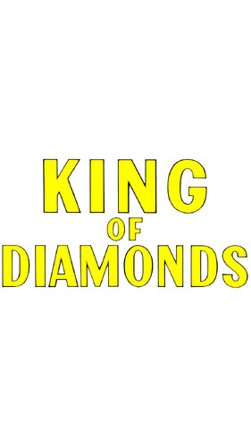 More information about "King Of Diamonds (Gottlieb 1967) clear wheel logo 4K"