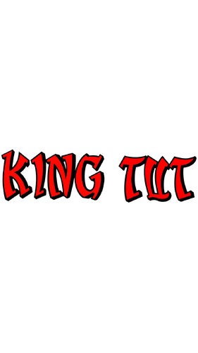 More information about "King Tut (Bally 1969) clear wheel logo 4K"