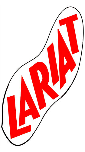 More information about "Lariat (Gottlieb 1969) clear wheel logo 4K"