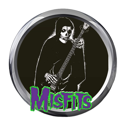 More information about "MISFITS MOD 1 AND 2"