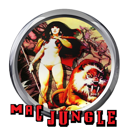 More information about "Mac Jungle (MAC S.A. 1987)"
