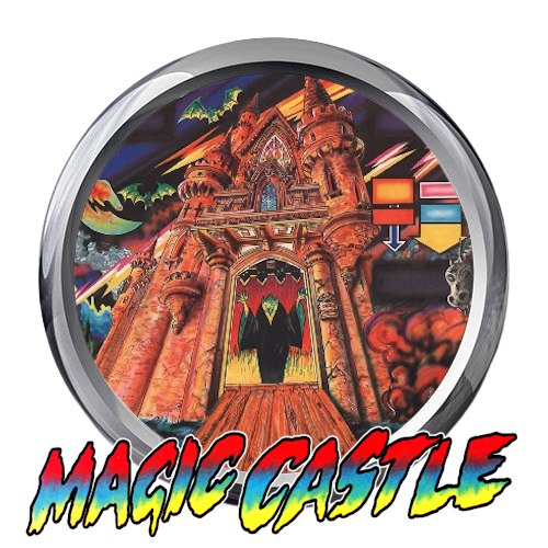 More information about "Magic Castle (Zaccaria 1984)"