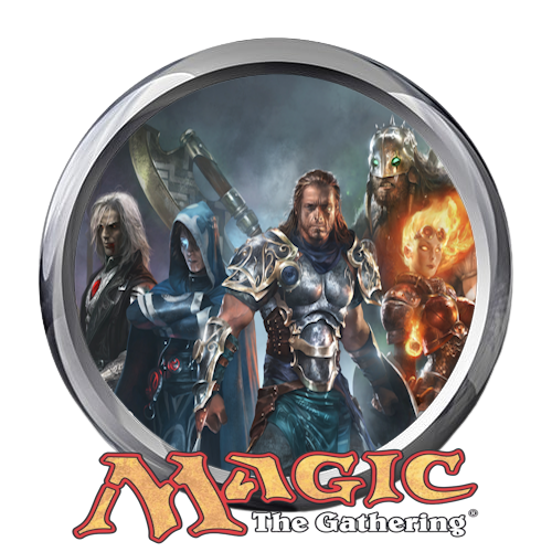 More information about "Magic The Gathering (Original 2020)"
