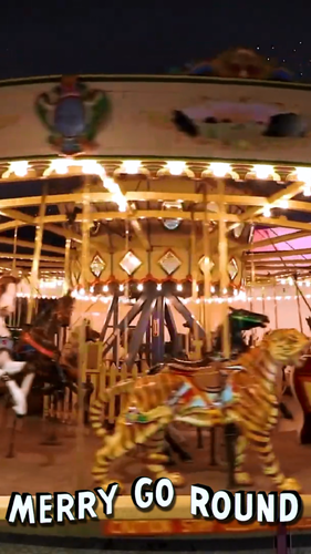 More information about "Loading Merry go Round (Gottlieb 1960)"