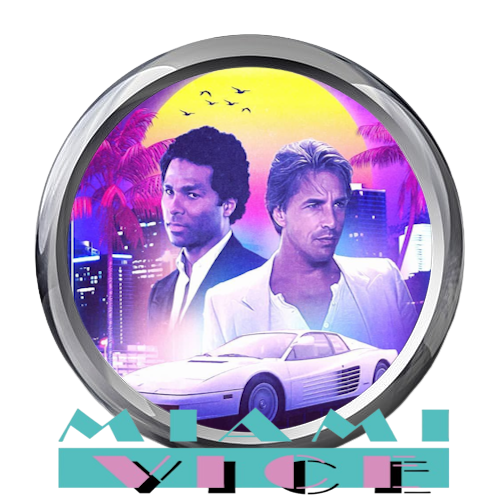 More information about "Miami Vice (Original 2020)"