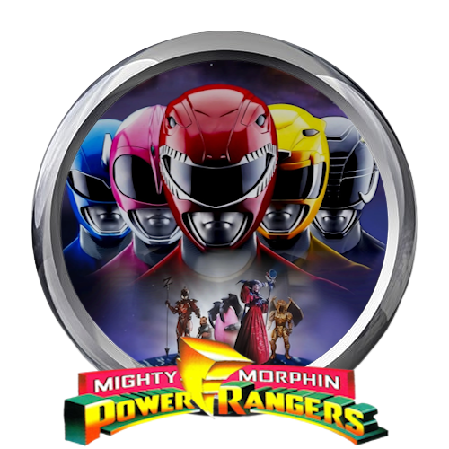 More information about "Mighty Morphin Power Rangers (Original 2024) v1.2"