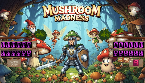 More information about "Mushroom Madness  Full DMD and media"