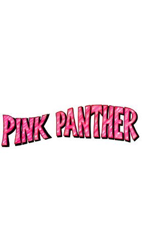 More information about "Pink Panther (Gottlieb 1981) clear wheel logo 4K"