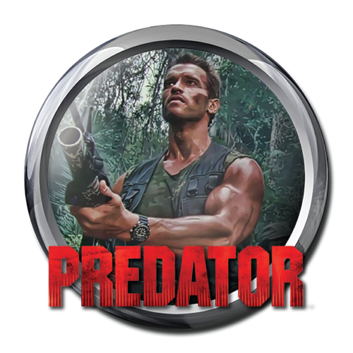 More information about "Predator (Original 2019) Wheel"
