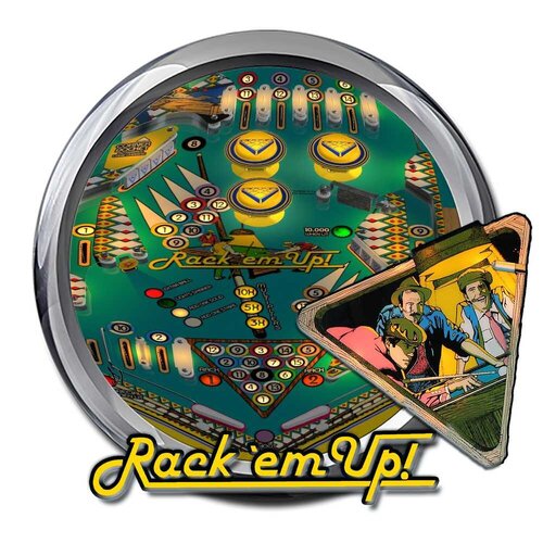 More information about "Rack Em UP (Gottlieb 1983)_Teisen_MOD (Wheels)"
