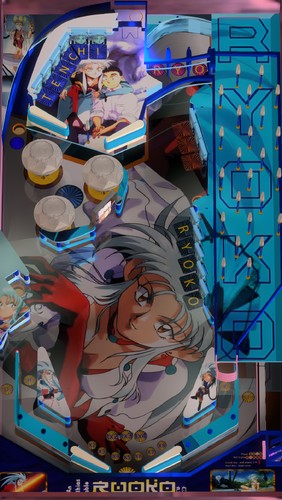 More information about "Ryoko"