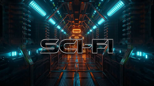More information about ""SCI-FI" Videos for Playfield & Backglass/DMD"