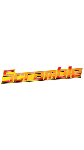 More information about "Scramble (Tecnoplay 1987) clear wheel logo 4K"