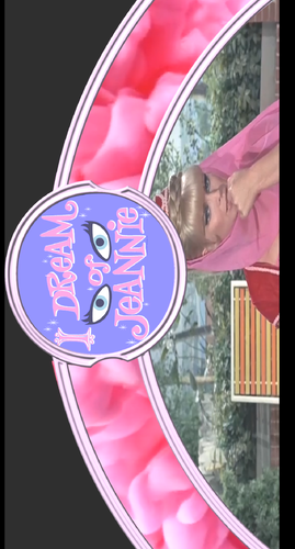 More information about "I Dream Of Jeannie T-Arc Loading - IDOJ - (2025) Teucho"
