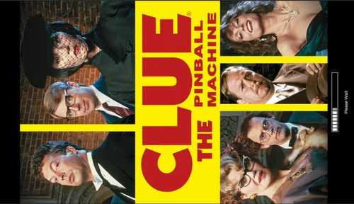 More information about "Clue Loading Screen"
