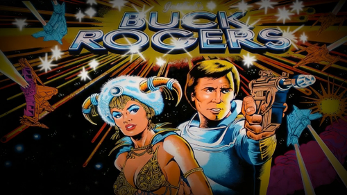More information about "Buck Rogers (Gottlieb 1980) Medias"