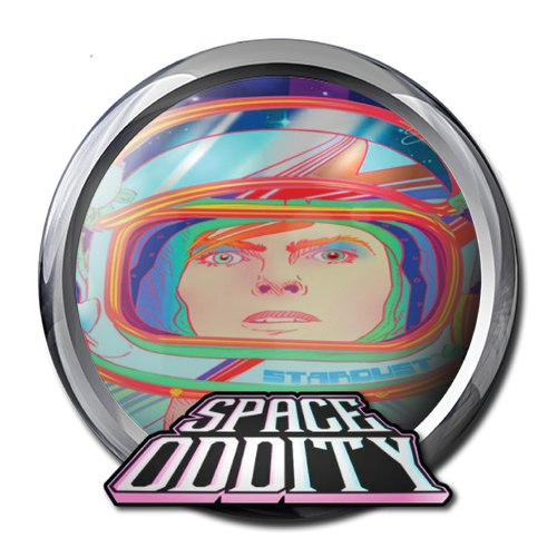 More information about "Space Oddity (Original 2022) Wheel"