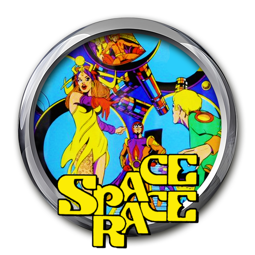 More information about "Space Race (Recel 1977) WHEEL"
