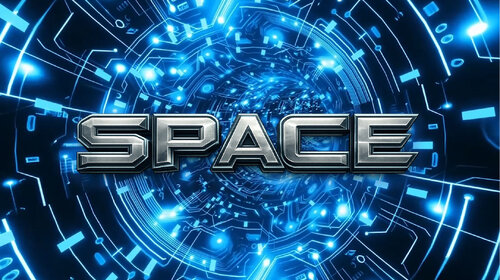 More information about ""SPACE" Videos for Playfield & Backglass/DMD"