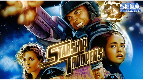 More information about "Starship Troopers (Sega 1997) Topper Video"