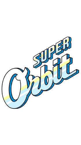 More information about "Super Orbit (Gottlieb 1983) clear wheel logo 4K"