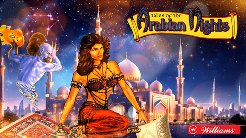 More information about "Tales of the Arabian Nights (Williams 1996) Topper Video"