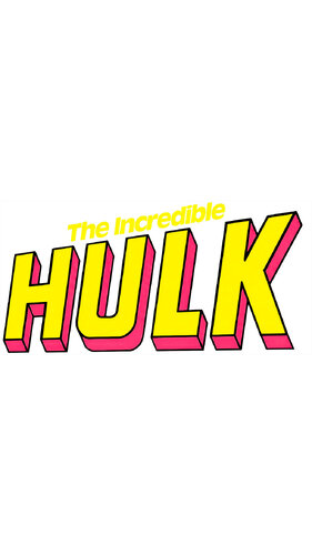 More information about "The Incredible Hulk (Gottlieb 1979) clear wheel logo 4K"