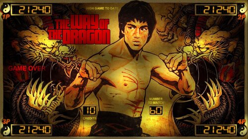 More information about "The Way of the Dragon (TBA 2020) - Arminio mod v1.0 - b2s"
