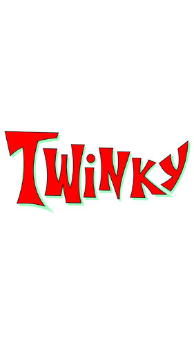 More information about "Twinky (Chicago Coin 1967) clear wheel logo 4K"
