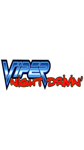 More information about "Viper Night Drivin' (Sega 1998) clear wheel logo 4K"