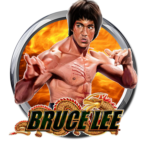 More information about "Way of the Dragon Bruce Lee"