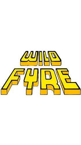 More information about "Wild Fyre (Stern 1978) clear wheel logo 4K"