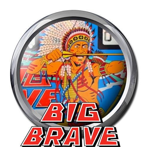 More information about "Big Brave (Gottlieb 1974) Animated Wheel APNG"