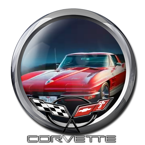 More information about "Corvette (Bally 1994) Animated Wheel APNG"