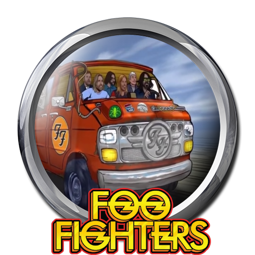More information about "Foo Fighters (Stern 2023) Animated Wheel APNG"