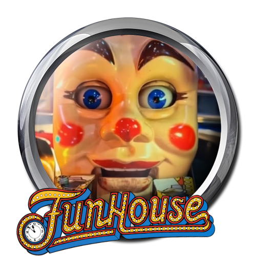 More information about "Funhouse (Williams 1990) Animated Wheel APNG"