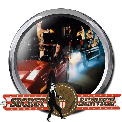 More information about "Secret Service  (Data East 1988) Animated Wheel APNG"