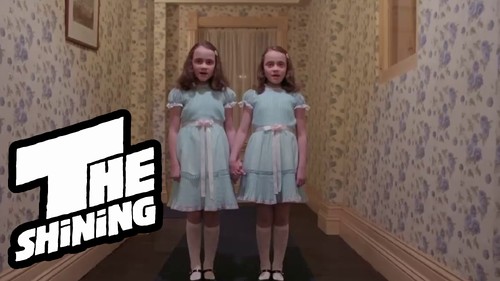 More information about "The Shining Topper Video"