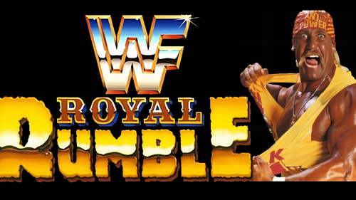 More information about "WWF Royal Rumble (Data East 1994) Topper Video"