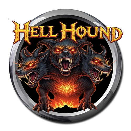 More information about "Hell Hound Wheel"