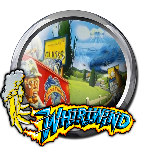 More information about "Whirlwind (Williams 1990) Animated Wheel APNG"